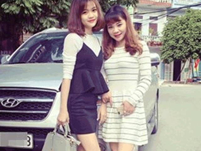 Bạn trẻ - Cuộc sống - Bà ngoại U50 trẻ đẹp như con gái ở Bắc Giang "gây sốt" mạng