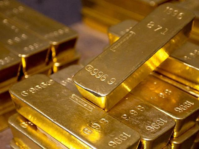 Tài chính - Bất động sản - Giá vàng hôm nay 8/2: Tiếp tục leo dốc