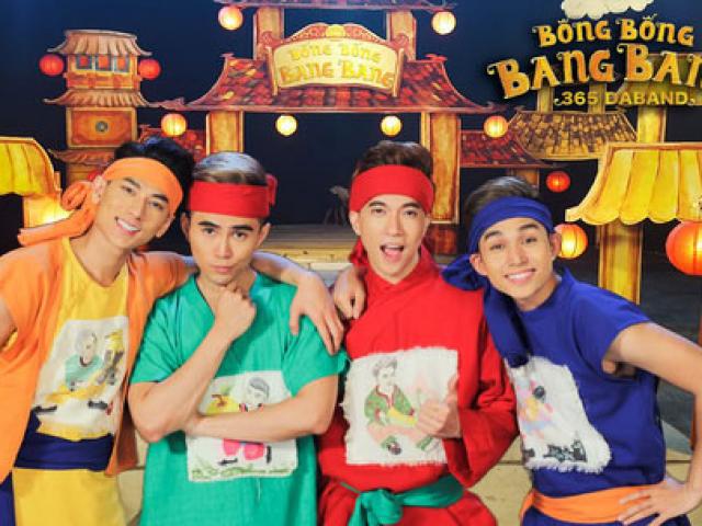 Ca nhạc - MTV - Phận "chìm, nổi" của các ca khúc nhạc phim Việt