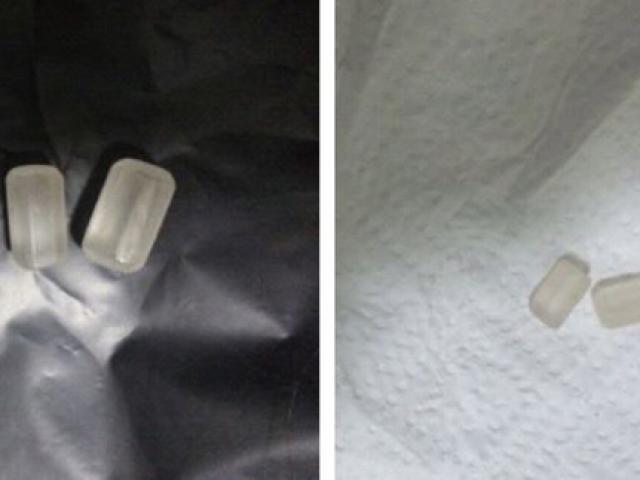 Sức khỏe đời sống - Chiều lòng vợ, quý ông tự chế dụng cụ đặt vào "cậu nhỏ"