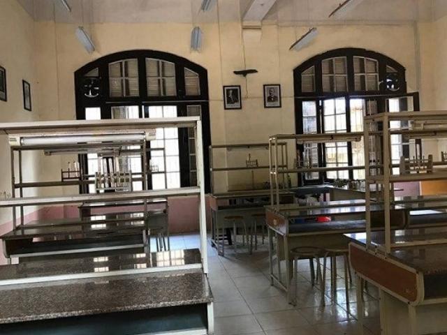 Giáo dục - du học - Nam sinh gây ra vụ nổ giờ thực hành Hóa: Sự việc sẽ là nỗi dằn vặt suốt cuộc đời