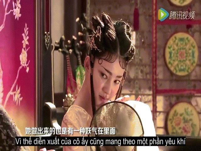 Phim - Ngắm dàn mỹ nhân "đẹp nghiêng thành" trong Tây Du Ký mới