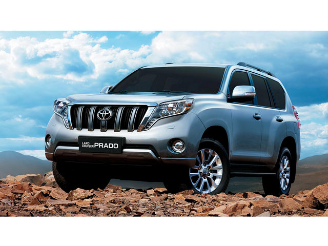 Tin tức ô tô - Nhiều xe Toyota và Lexus tại Việt Nam giảm giá