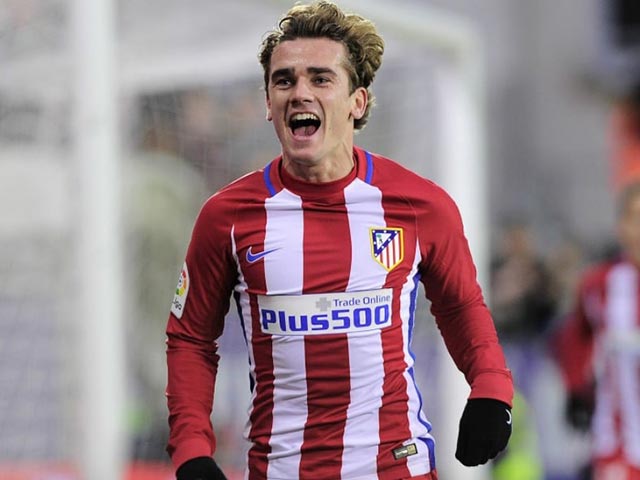 Bóng đá - Chuyển nhượng MU: "Quỷ đỏ" không xứng có Griezmann