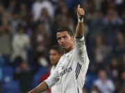 Bóng đá - Đua Giày vàng châu Âu: Ronaldo thua 21 tiền đạo