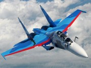 Thế giới - Putin nhắc nhở không quân sẵn sàng chiến tranh