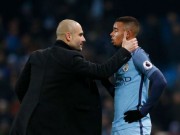 Bóng đá - Man City: Jesus tỏa sáng rực rỡ, NHA “dị ứng” thần đồng