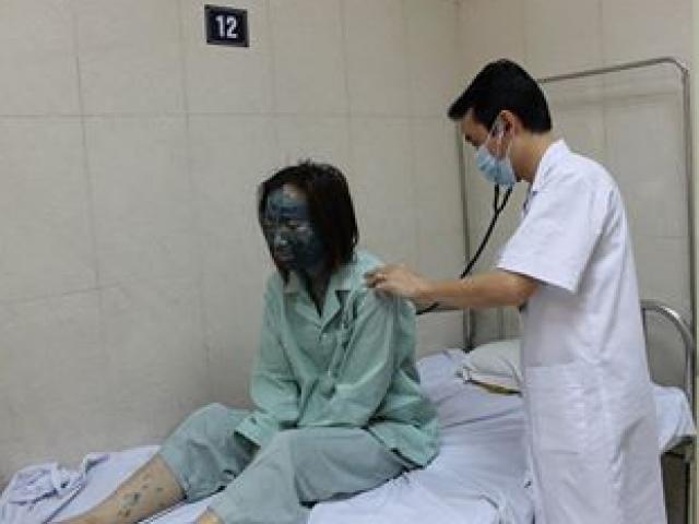 Những sai lầm cực kỳ nguy hiểm trong phòng bệnh thủy đậu