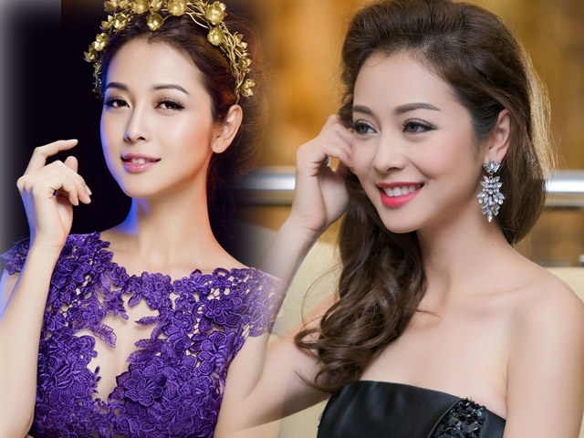 Hoa hậu Jennifer Phạm tiết lộ về mối tình đầu 8 năm