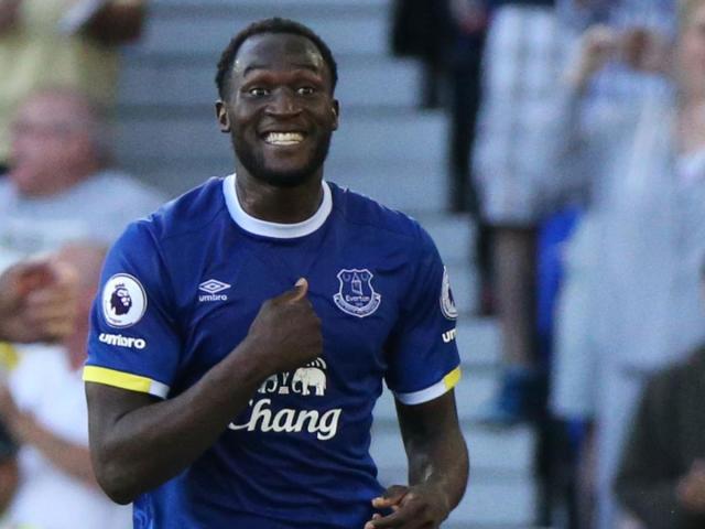 Bóng đá - Chuyển nhượng Chelsea: Lukaku đáng giá 100 triệu bảng