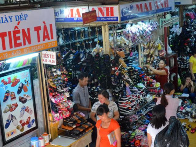 Tài chính - Bất động sản - Khuyến khích hộ kinh doanh lên doanh nghiệp