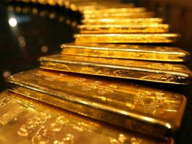 Tài chính - Bất động sản - Giá vàng hôm nay 9/2: Tăng phi mã