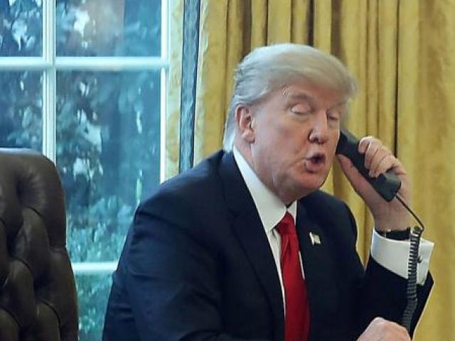 Thế giới - Trump gọi cố vấn an ninh lúc 3h sáng hỏi về đồng USD?