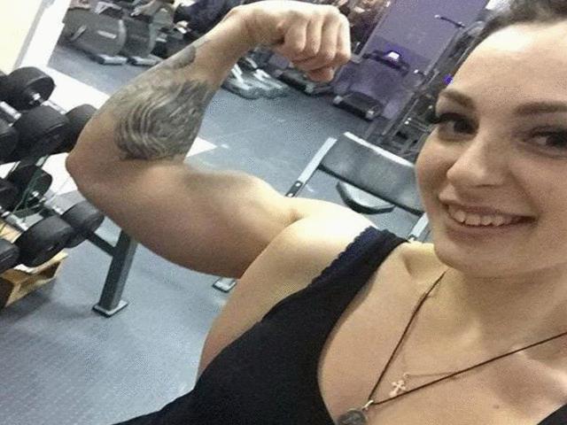 Tranh vui - Úi giời, cẩn thận nhìn nhầm nhé các "thím"