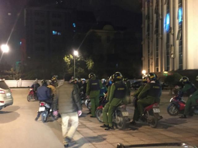 Pháp luật - Lính trọng án kể về hành trình bắt 2 kẻ giết người trong đêm (Kỳ 1)