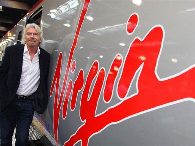 Tài chính - Bất động sản - "Thần chú hạnh phúc" cho năm 2017 của tỷ phú Richard Branson