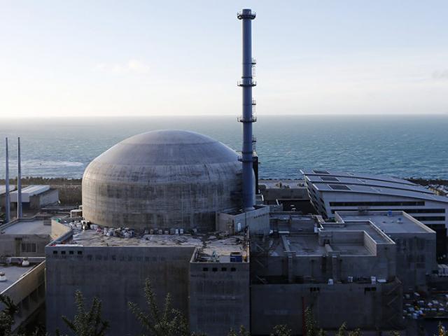 Thế giới - Pháp: Nổ nhà máy điện hạt nhân, nhiều người bị thương