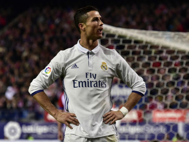 Bóng đá - Tin HOT bóng đá tối 9/2: Ronaldo được đối thủ tôn vinh