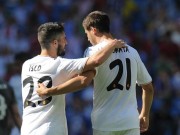 Bóng đá - Chuyển nhượng Real: Isco và Morata nổi loạn đòi đi