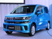 Tư vấn - Xe giá rẻ Suzuki Wagon R 2017 chỉ từ 216 triệu đồng