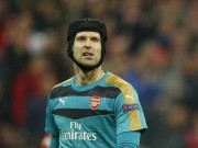 Bóng đá - Arsenal: “Trảm” Cech, thay bằng hàng thải Man City