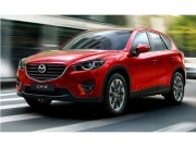 Tin tức ô tô - Xe Mazda tại Việt Nam đồng loạt giảm giá