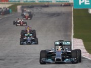 Tin tức ô tô - Malaysia ngưng tổ chức đua F1 ở Sepang