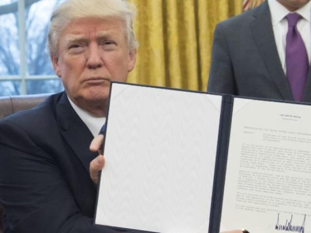 Thế giới - Toà án Mỹ kết luận về lệnh cấm dân 7 nước của Trump