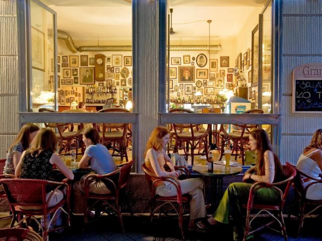 Du lịch - Nếu là tín đồ ẩm thực, nhất định phải đến 6 thành phố này