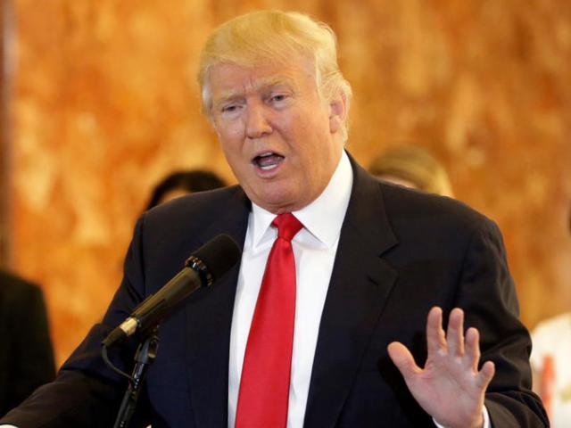 Thế giới - Liệu Trump có thể đảo ngược phán quyết ở Tòa tối cao?