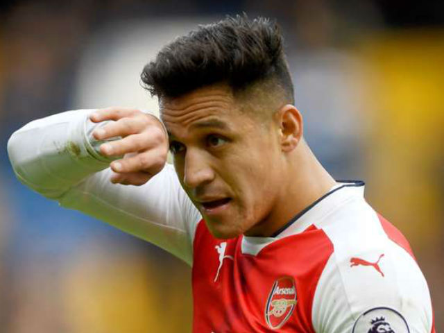 Bóng đá - Tin HOT bóng đá tối 10/2: “Chỉ Alexis đủ trình đá cho Tottenham”