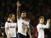 Bóng đá - Ngăn Chelsea vô địch NHA: Hy vọng mỗi Tottenham