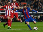 Bóng đá - Barca giữ chân Messi: Bao nhiêu tiền cũng không đủ