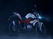 Thế giới xe - 2017 Benelli TNT 15 sẽ xuất sang Việt Nam