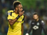 Bóng đá - Aubameyang “thả thính”, Real-Man City đấu tiền khủng