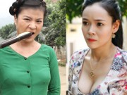 Phim - 6 nữ diễn viên nhìn đã thấy ghét trên màn ảnh Việt