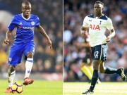 Bóng đá - Đâu chỉ Kante, Premier League tràn ngập &quot;máy quét&quot;