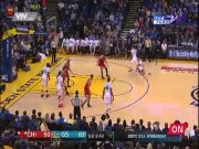 Thể thao - NBA: Người đẹp cổ vũ gợi cảm, &quot;Messi bóng rổ&quot; tỏa sáng