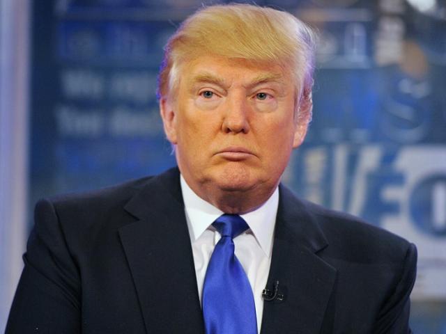 Thế giới - Trump quyết "đấu", sắp ký sắc lệnh cấm nhập cư mới?