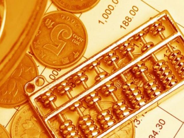 Tài chính - Bất động sản - Giá vàng hôm nay 11/2: Đảo chiều tăng mạnh