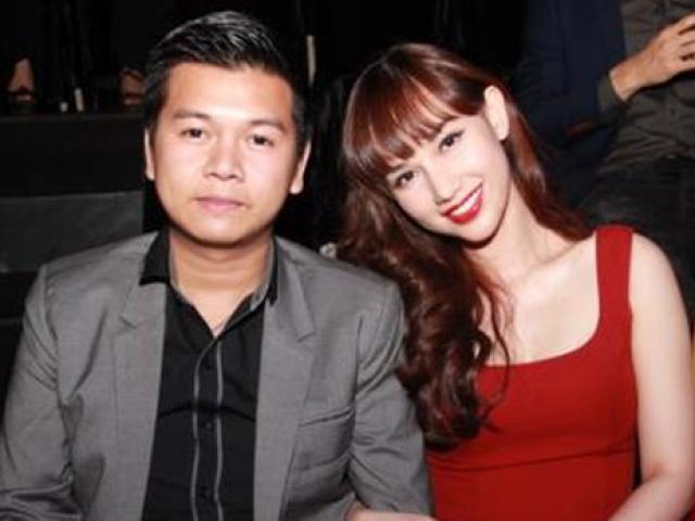 Đời sống Showbiz - Những lời tâm can của Quỳnh Chi dành cho chồng cũ