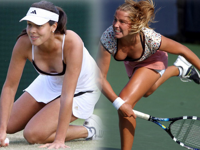 Thời trang - Váy áo "quá khích" của 4 tay vợt nữ đình đám thế giới