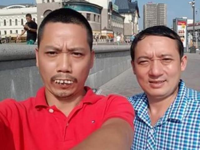 Phim - Choáng với tạo hình răng vẩu, ngọng "líu lô" tràn ngập hài Bắc