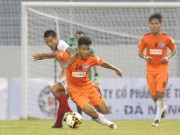 Bóng đá - Hà Đức Chinh - “của hiếm” tuổi 20 ở V-League