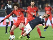 Bóng đá - Bordeaux - PSG: Bắn phá chờ Barca