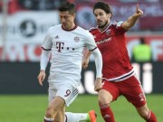 Bóng đá - Ingolstadt - Bayern: Những phút cuối &quot;điên rồ&quot;