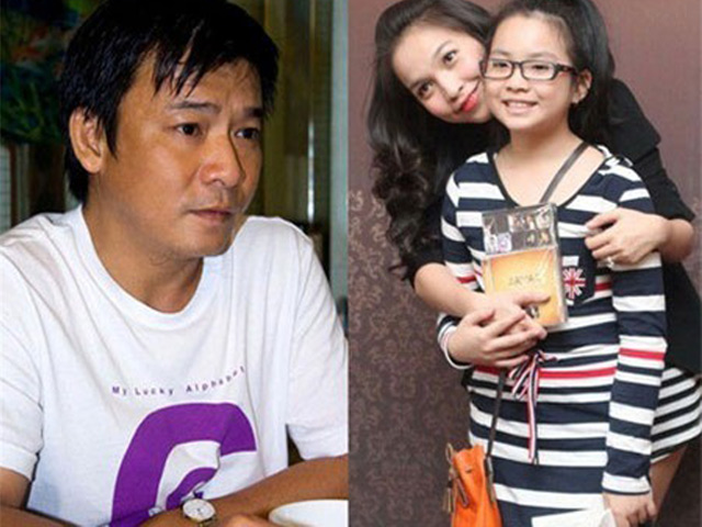 Ca nhạc - MTV - Sao nam Việt đau lòng vì bị con cái xa cách sau ly hôn