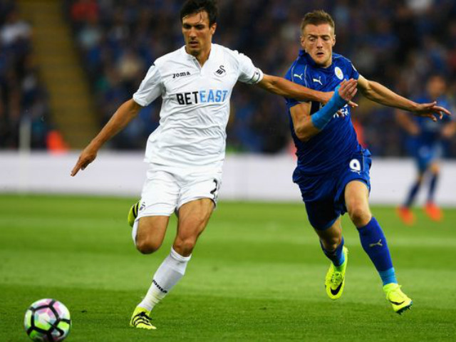 Bóng đá - Swansea City – Leicester City: Vực thẳm chờ nhà Vua