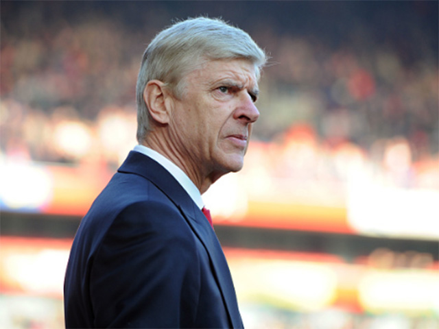 Bóng đá - Arsenal và chu kỳ thất thường: "Bệnh" ở Wenger