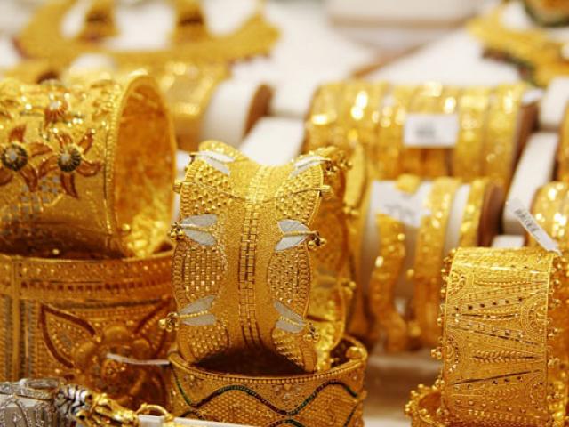 Tài chính - Bất động sản - Giá vàng hôm nay 12/2: Giảm mạnh, mua ngày Thần Tài lỗ nặng